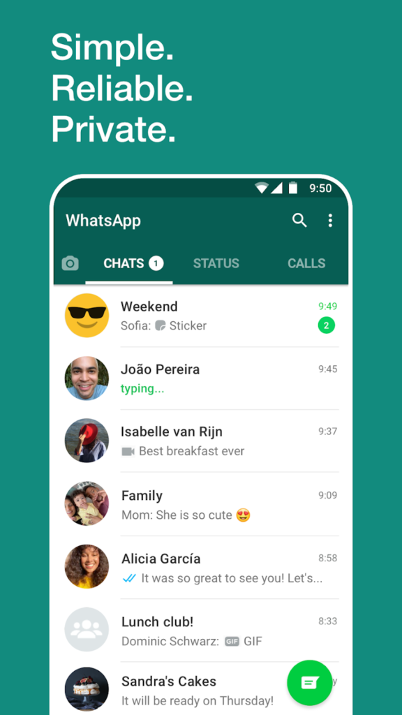 whatsapp mod